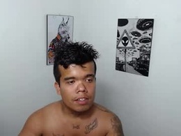 Screen Grab from smallpervert69