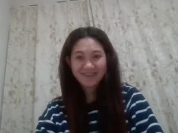Screen Grab from smilepinay