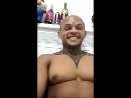 Screen Grab from smilleblack3