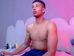Screen Grab from smith_blackcock