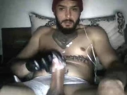 Screen Grab from smokedpuff
