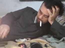 Screen Grab from smokers_lounge