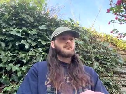 Screen Grab from smokeupherb