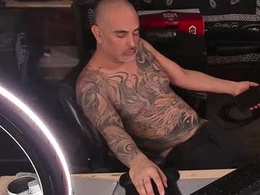 Screen Grab from smokey915