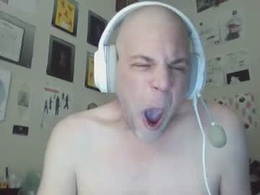 Screen Grab from smokeythebarbarian