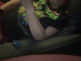 Screen Grab from smutmamareads