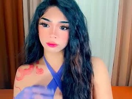 Screen Grab from snakecockprincess