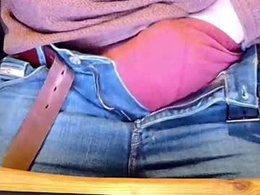 Screen Grab from sneakybill82