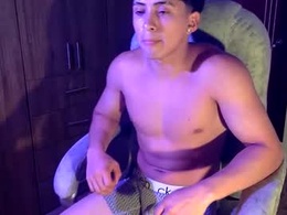 Screen Grab from sney_pretty_hot