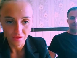 Screen Grab from snezanablond