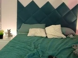 Screen Grab from snowy_rose