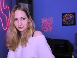 Screen Grab from so_hot_rosalie