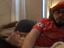 Screen Grab from soakens84