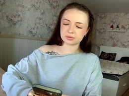 Screen Grab from socutesasha