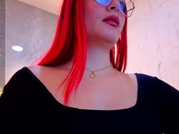 Screen Grab from soffia_hot_tx