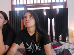 Screen Grab from soffy_and_mia