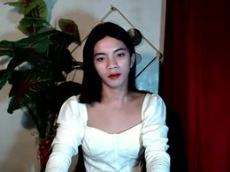 Screen Grab from soffy_seductivexx