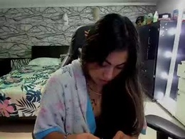 Screen Grab from sofhya_jay9