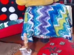 Screen Grab from sofi69squirt