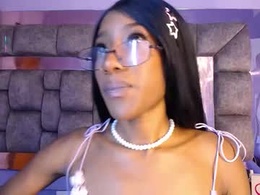 Screen Grab from sofi_thomas_