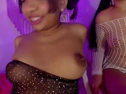 Screen Grab from sofia_candy19