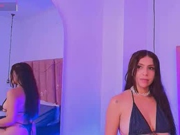 Screen Grab from sofia_foxx1