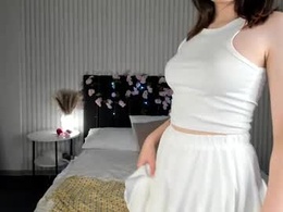 Screen Grab from sofia_gaze