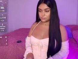 Screen Grab from sofia_lovee0