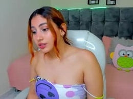 Screen Grab from sofia_miller19