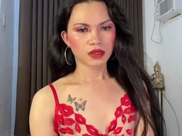 Screen Grab from sofia_pleasure