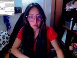 Screen Grab from sofia_vanner