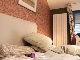 Screen Grab from sofiacumslut