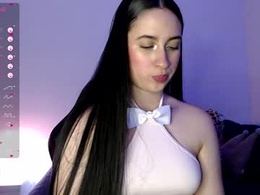 Screen Grab from sofiaduque_26