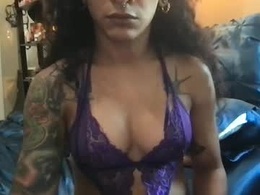 Screen Grab from sofialuxxts