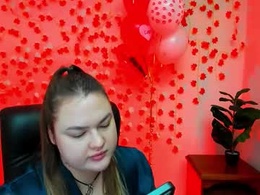 Screen Grab from sofiawetsweet