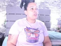 Screen Grab from sofie_storm