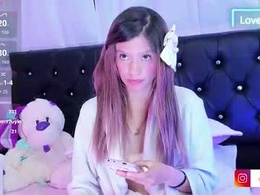 Screen Grab from sofiia_cute_