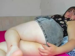 Screen Grab from sofiia_welcome