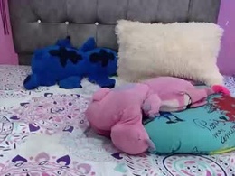 Screen Grab from sofiiadreams