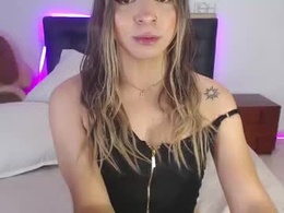 Screen Grab from sofiievans_