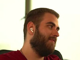 Screen Grab from soft_foreskin