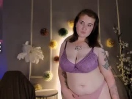 Screen Grab from soft_rosie