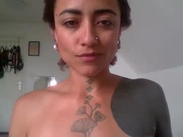Screen Grab from softtightgirl