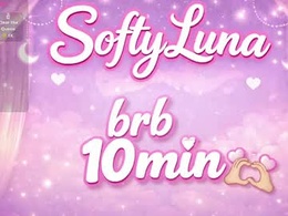 Screen Grab from softy_luna