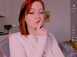 Screen Grab from sofy_benson