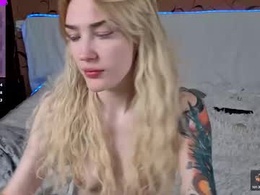 Screen Grab from sohrnycouple