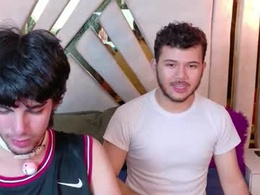 Screen Grab from soleil_noir1
