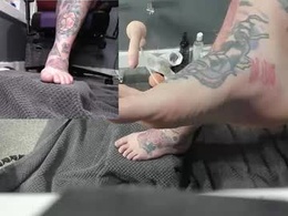 Screen Grab from solesfinalboss