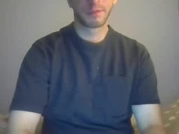 Screen Grab from solid_flow