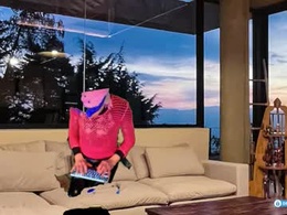 Screen Grab from solisii